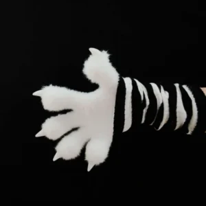 Paws